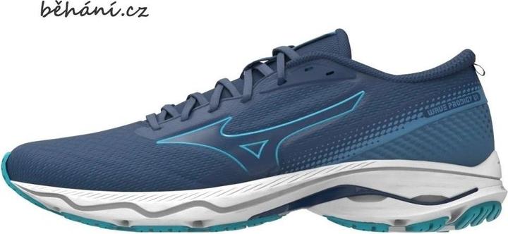 Mizuno running shoes wave prodigy