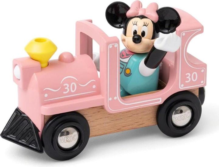 Image du produit Brio Minnie Mouse