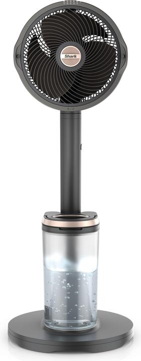 Shark FlexBreeze Pro Mist (57.70 dB)