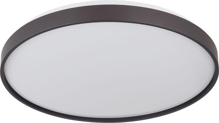 Actual product image Globo Ceiling Light Metal White, 1xled