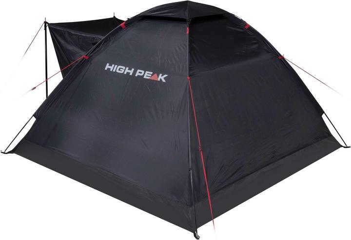 Productafbeelding High Peak Bever 3 (Koepeltent, 2.60 kg, 3 personen)