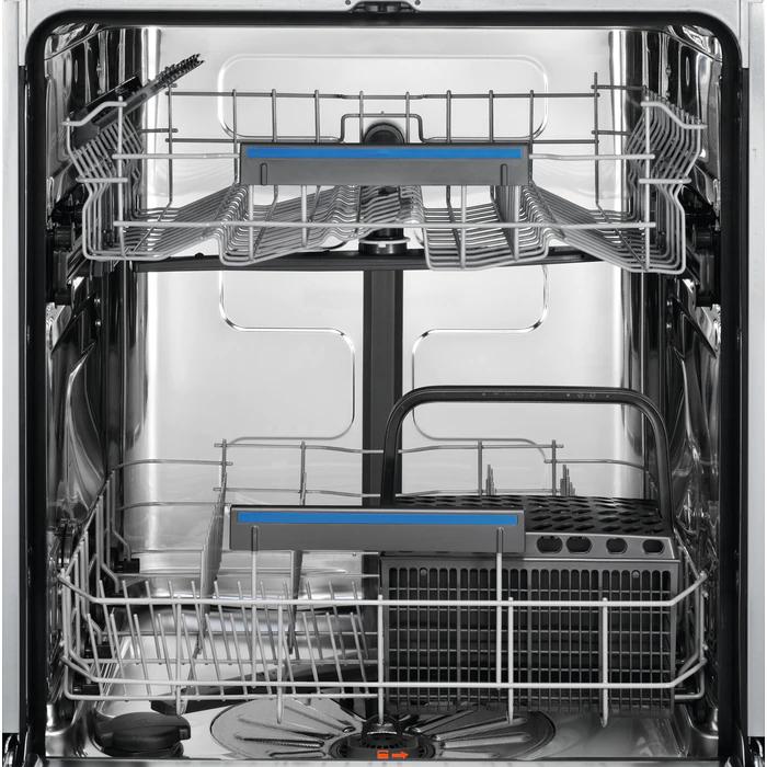 Image du produit Electrolux EEQ47210L Entièrement intégré 13 couverts E