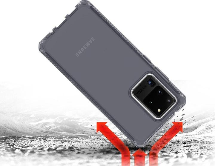 Produktbild Itskins Spectrum Clear (Samsung Galaxy S20 Ultra)
