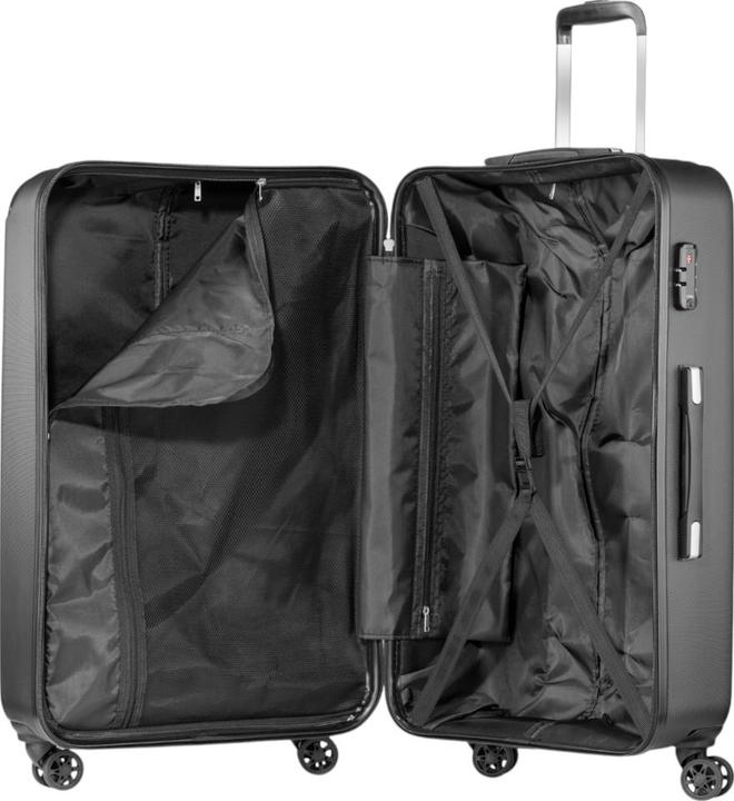 Actual product image Clipper Toronto - Trolley L (111 l, L (90 - 115l))