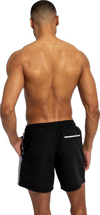 Actual product image Umbro Mens Taped Swim Shorts (L)