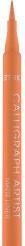 Actual product image Catrice Calligraph Artist (050 Setting Sun)
