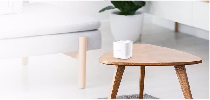Produktbild D-Link COVR 1102 Dual Band Home Mesh