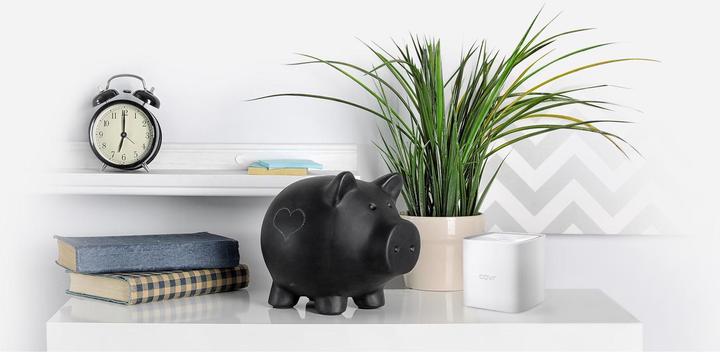 Produktbild D-Link COVR 1103 Dual Band Home Mesh