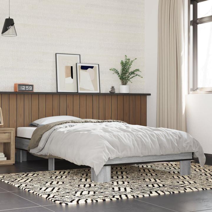 Produktbild VidaXL Katleen (100 x 200 cm)