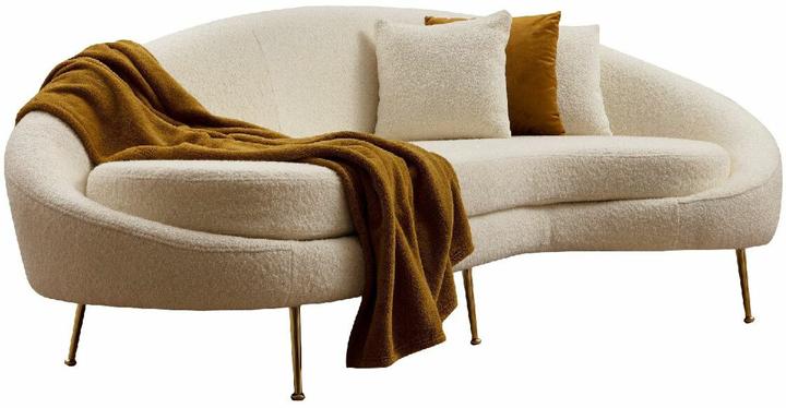 Atelier del Sofa Sophie (3 places)