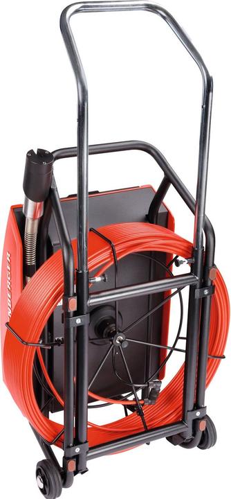 Image du produit Rothenberger Caméra d'inspection ROCAM® 4 Plus caméra-K.D.40mm câble-L.65m