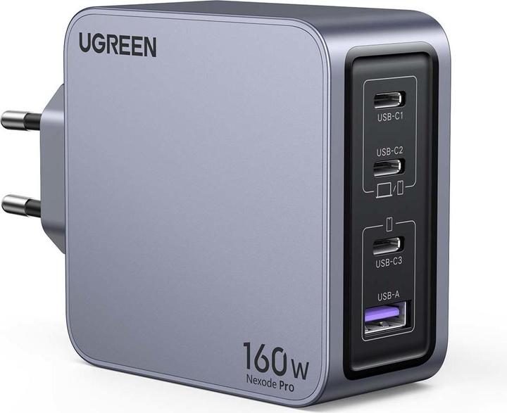 Produktbild Ugreen Nexode Pro (160 W)