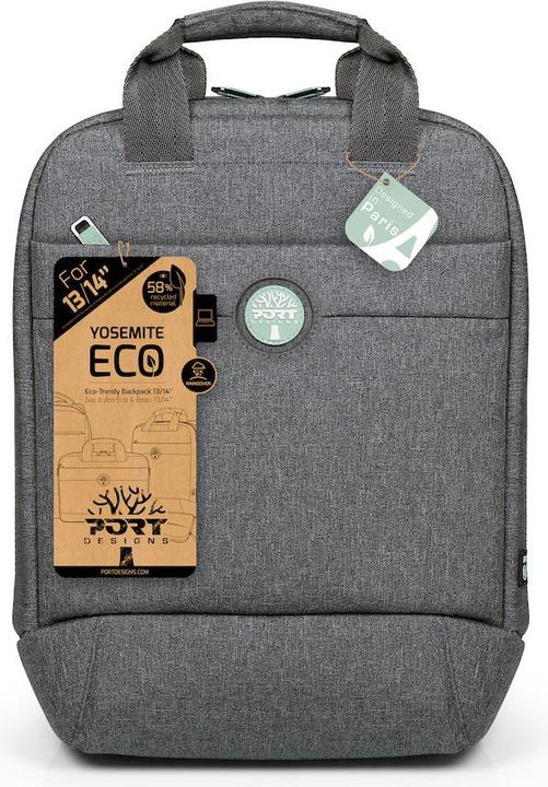 Actual product image Port Designs Yosemite Eco (12 l)