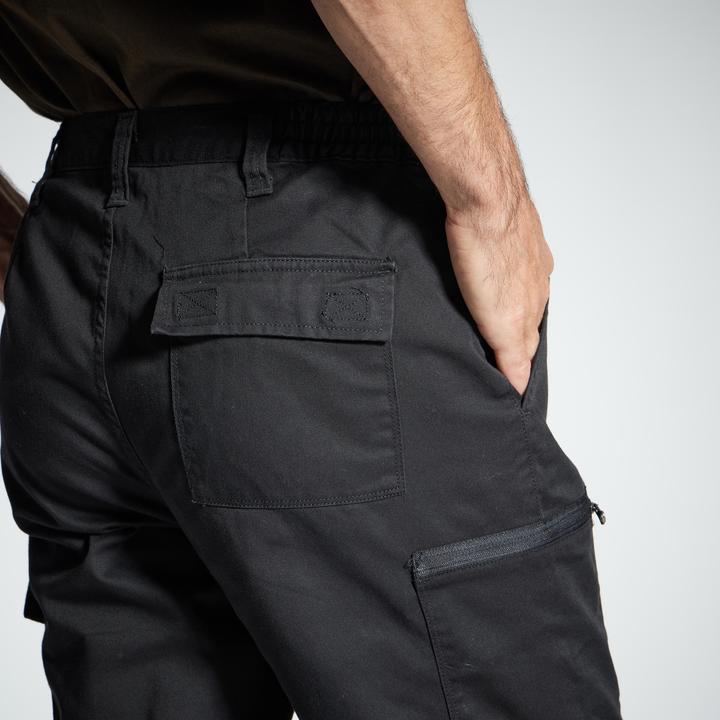 Actual product image Solognac STEPPE 300 (4XL)