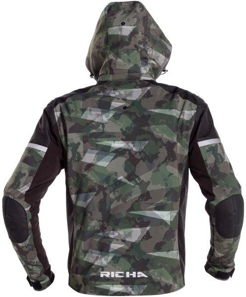 Actual product image Richa Stealth Jacket (Men, M)
