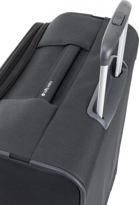 Actual product image Samsonite Base Boost series (39 l, Hand luggage (up to 50 litres))