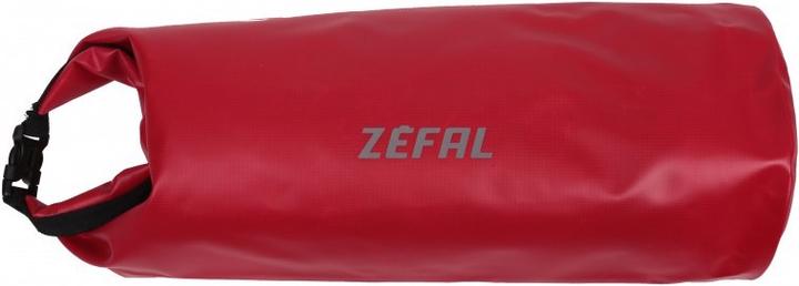 Actual product image Zefal Z-Adventure F10 bicycle bag 10l (10 l, Handlebar bag)