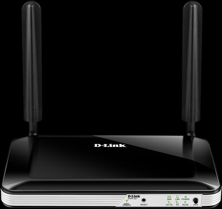 Immagine prodotto D-Link PWR-921/EE