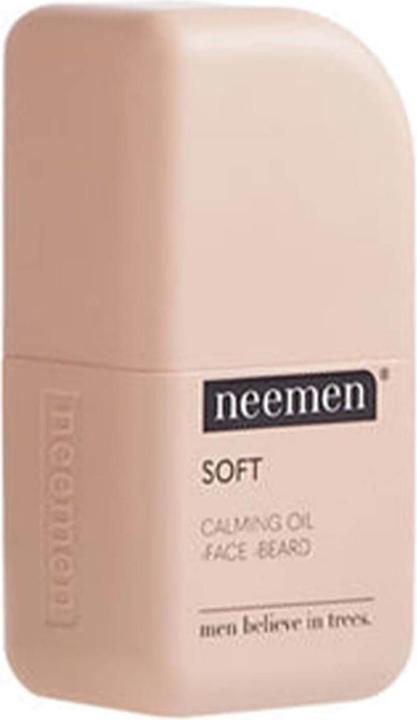 Immagine prodotto Neemen Olio calmante SOFT (50 ml)