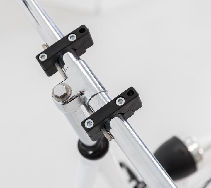 Immagine prodotto Trixie Cestino anteriore della bicicletta (Cane, Pieghevole)