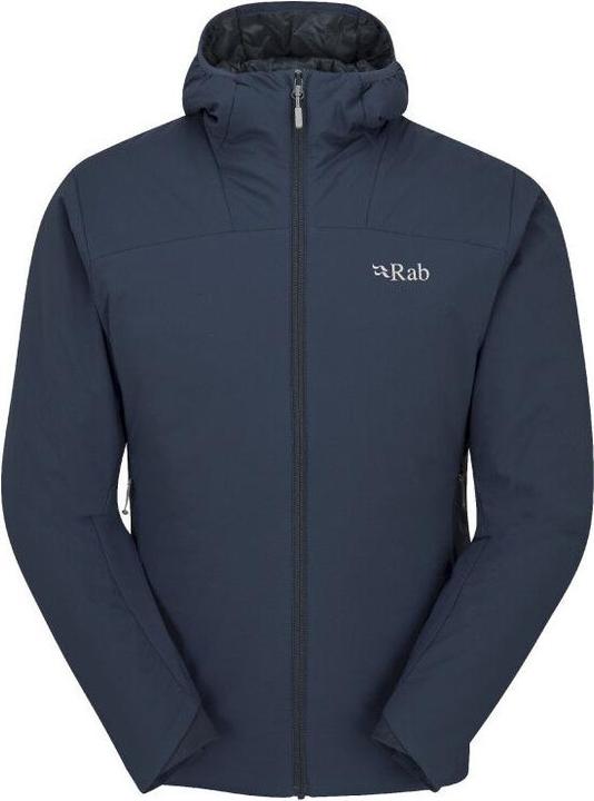 Rab Xenair Alpine Light Jacket