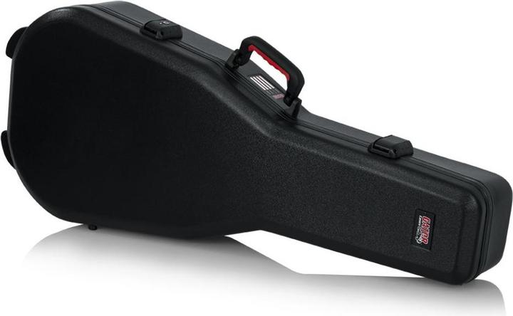 Actual product image Gator GTSA-GTRDREAD TSA Series Case for Dreadnought