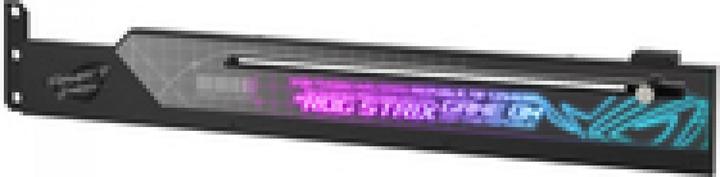 Actual product image ASUS VGA Acc Holder/Rog-Strix-Holder