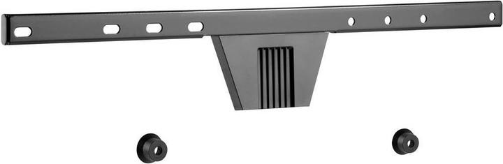 myWall TV Wall Mount Wal Wall Mount for Flat Screens (Wall, 37.01", 50 kg)