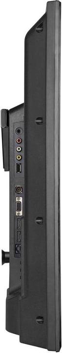 Actual product image myWall TV Wall Mount Wal Wall Mount for Flat Screens (Wall, 37.01", 50 kg)