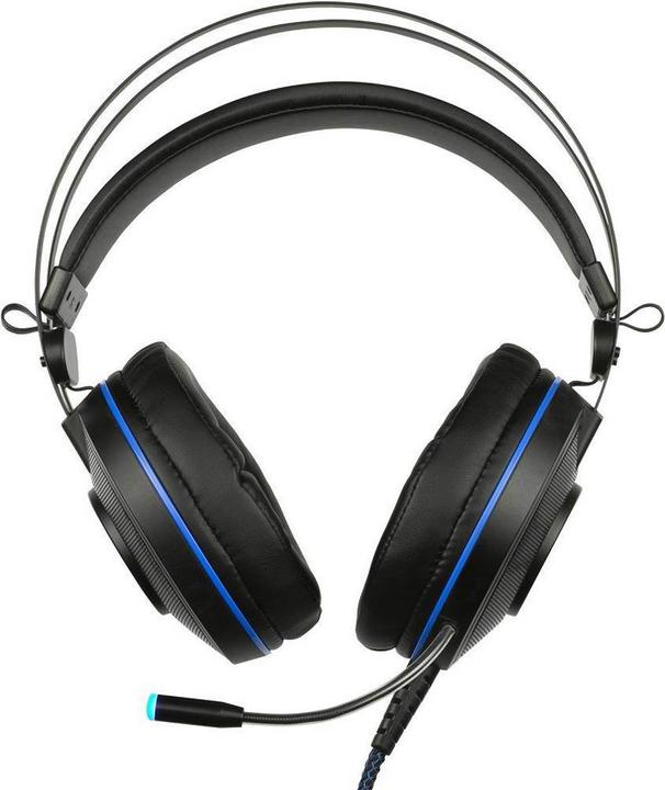 Produktbild Konix Gaming Headset PS 700 7.1 (Kabelgebunden)