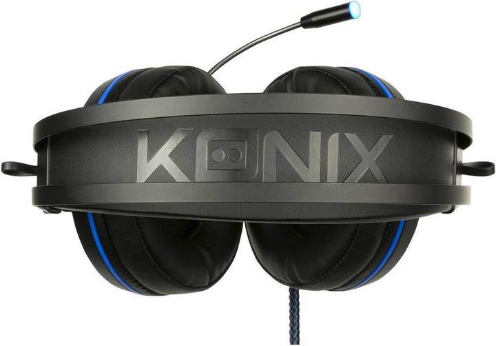 Produktbild Konix Gaming Headset PS 700 7.1 (Kabelgebunden)
