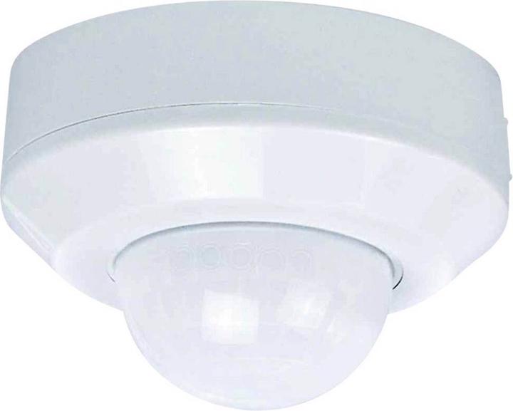 Produktbild Niko Bewegungsmelder AP Swiss Garde 360 Premium weiss (30 m)