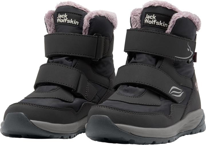 Produktbild Jack Wolfskin Polar Bear-G Texapore Mid Vc K (33)