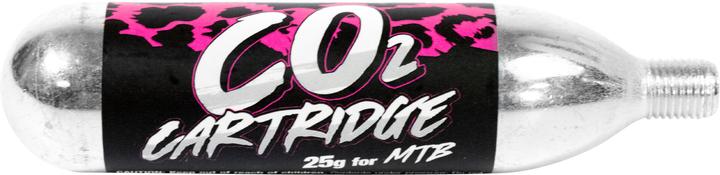 Produktbild Muc-Off Countertop CO2-Kartuschen (Ventilaufsatz)