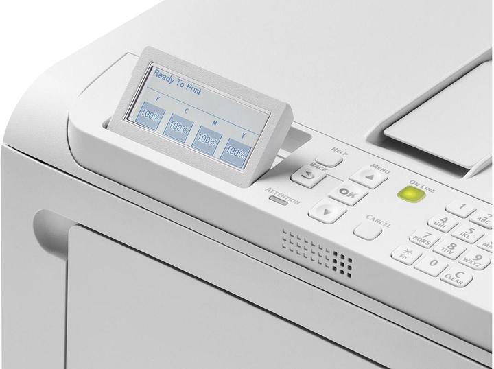 Image du produit OKI C650dn (Laser, Couleur)