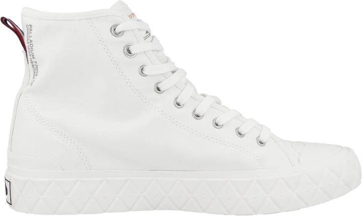 Produktbild Palladium Palla ACE CVS Mid (38)
