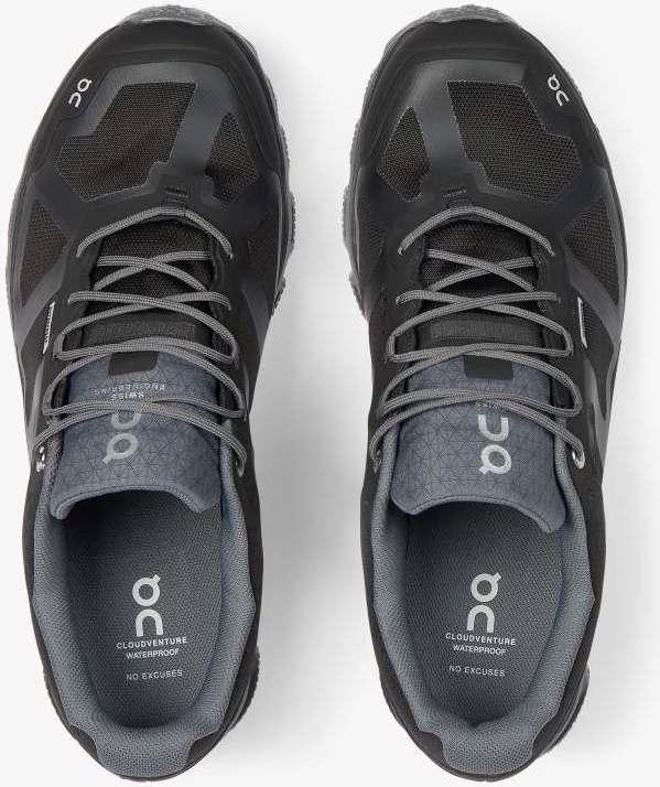 Actual product image On Running Cloudventure Waterproof (37.5)