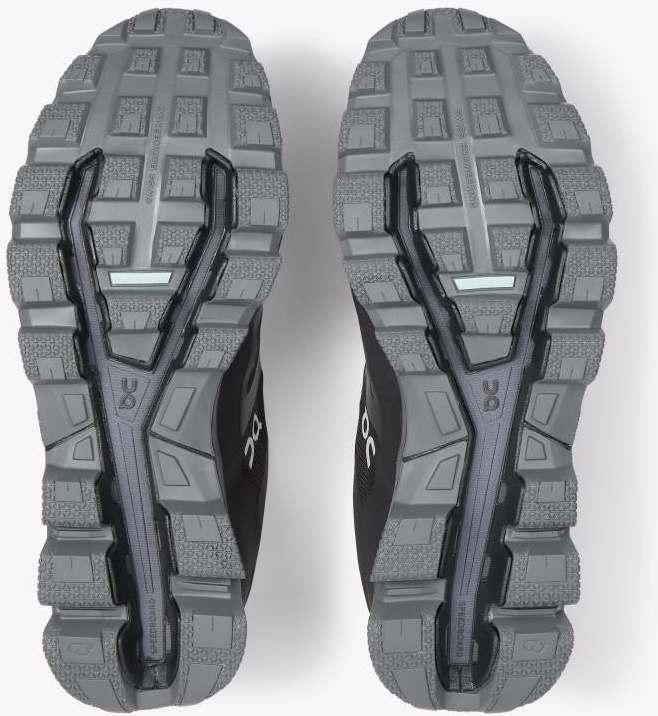 Actual product image On Running Cloudventure Waterproof (37.5)