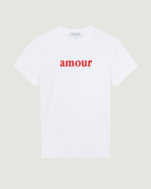 Maison Labiche W'S Montherlant Amour / Gots