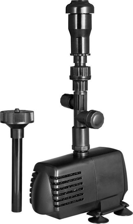Actual product image Ubbink Xtra 2300
