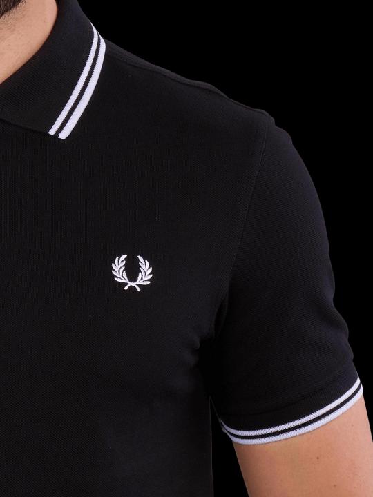 Actual product image Fred Perry Twin Tipped (XL)