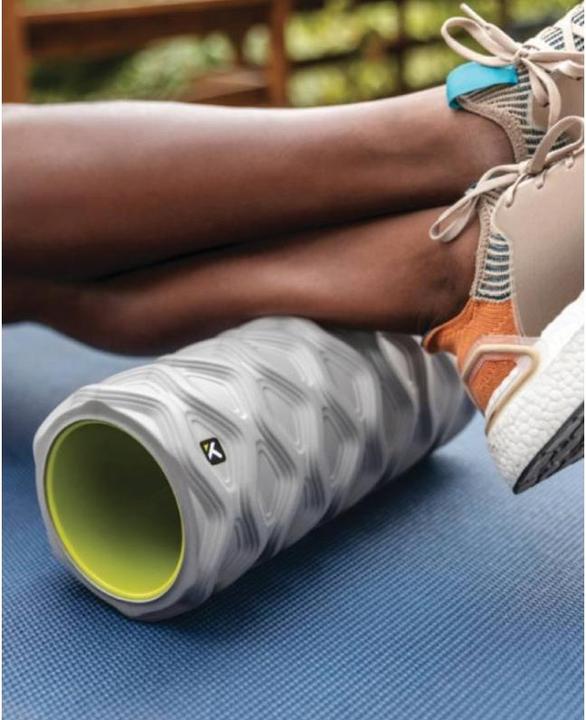 Actual product image Trigger Point Rush Roller - Grey