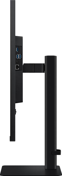 Actual product image Samsung ViewFinity S6 - S60UD (2560 x 1440 pixels, 32")