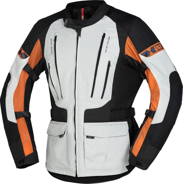 Produktbild iXS Lennik-ST (Herren, XXL)