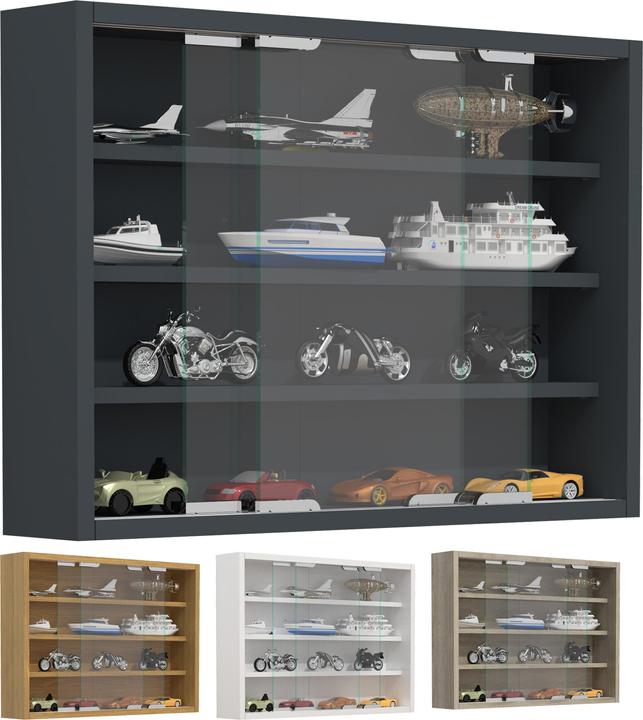 Produktbild VCM Agisa M (57 x 10 x 40 cm)