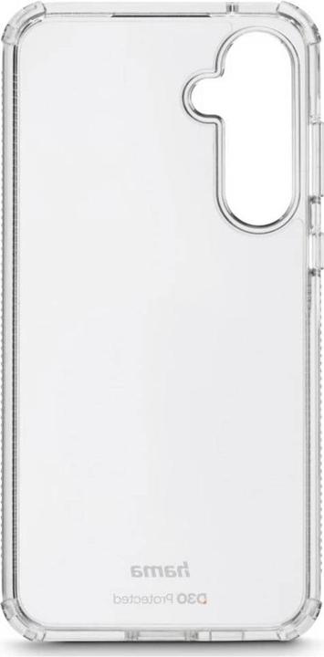 Produktbild Hama Cover EXP Galaxy A56 tr (Samsung Galaxy A56)