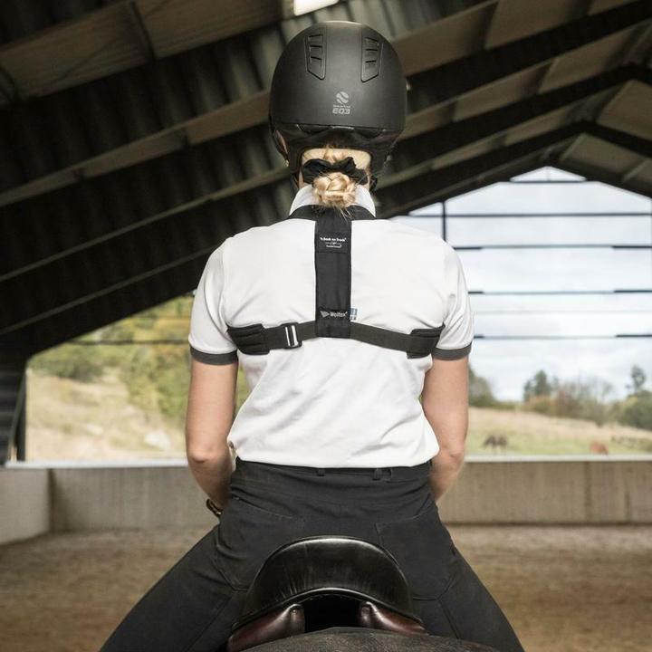 Actual product image Back on Track Posture corrector