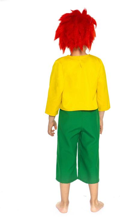 Produktbild Metamorph Pumuckl - Kostüm für Kinder (98, 104)