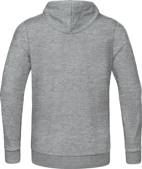 Actual product image JAKO Hooded Sweat Base (4XL)