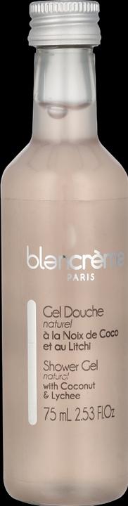 Blancreme Natural Shower Gel (80.75 ml)